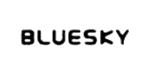 Logo de Bluesky Logo de Bluesky